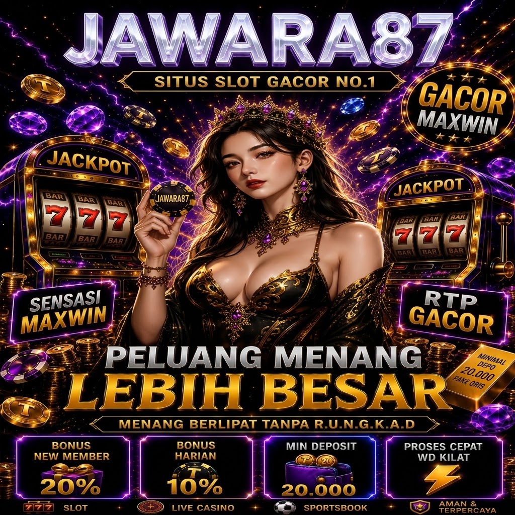 JAWARA87